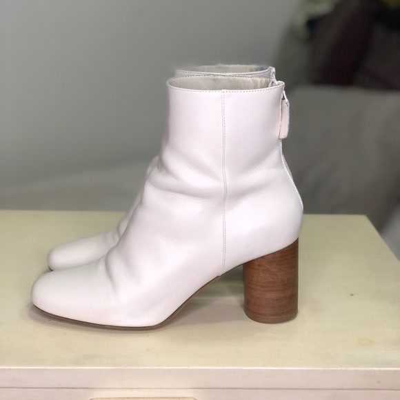 Sandro Sacha Ankle Bootie - Picture 3 of 12